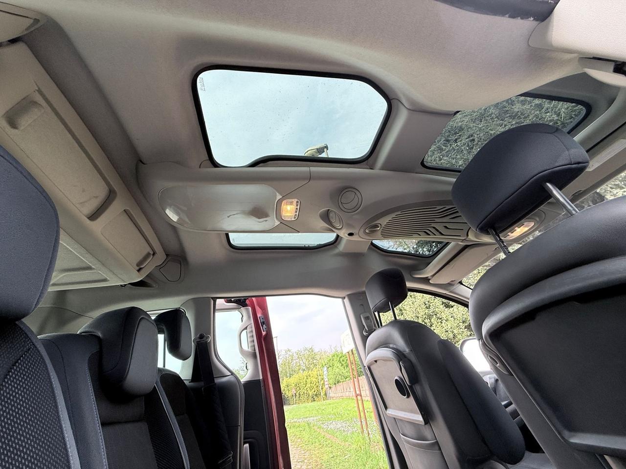 Peugeot Partner Tepee 1.6 110CV Outdoor