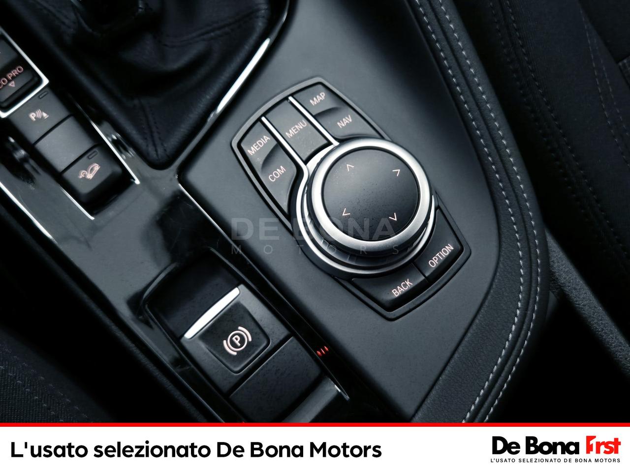 BMW X2 xdrive18d business x auto