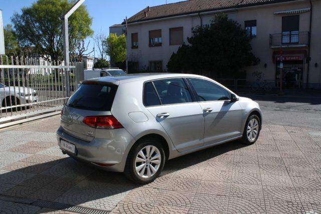 VOLKSWAGEN Golf 1.2 TSI 110 CV 5p. Comfortline BlueMotion Technolo
