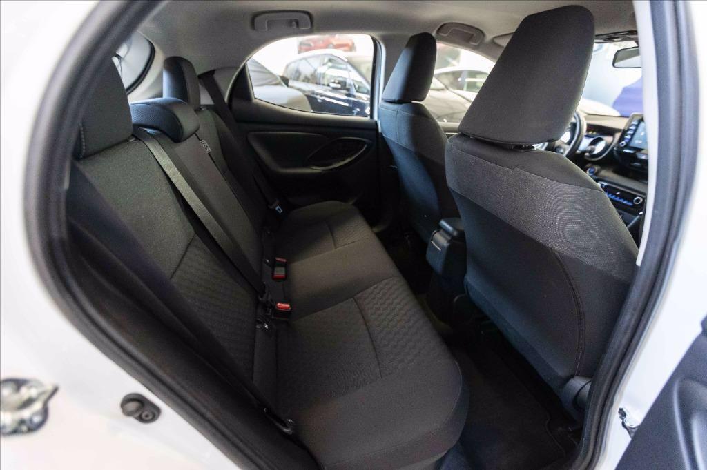 TOYOTA Yaris 1.5h Business del 2021