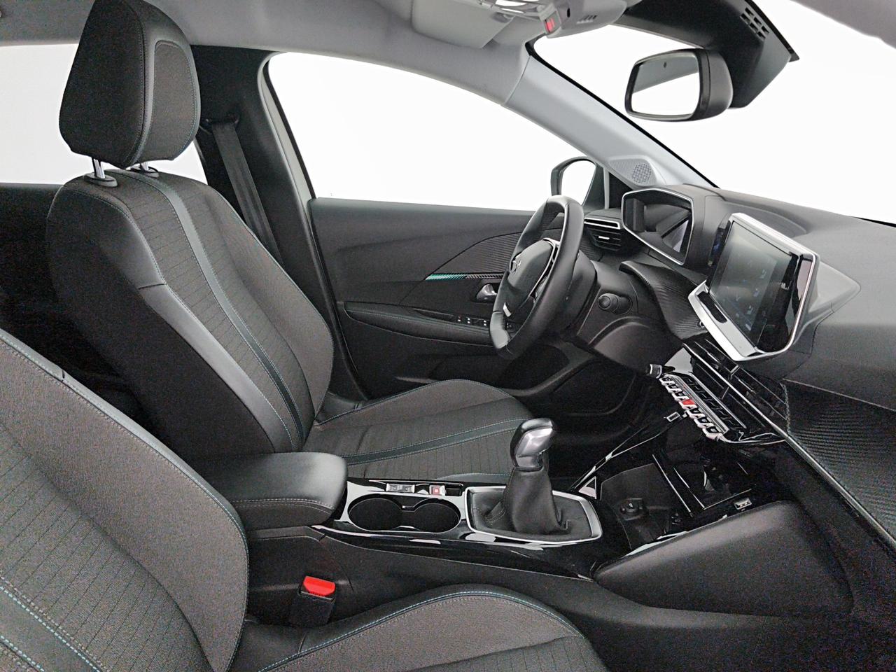 Peugeot 208 1.2 puretech Active Pack 75cv