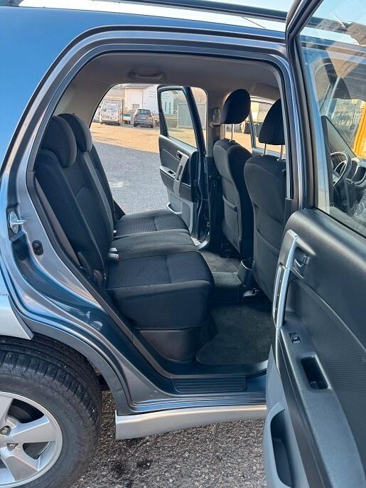 Daihatsu Terios 1.5 TOP 4WD 105 CV