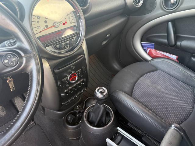 MINI Countryman Mini Cooper D Countryman