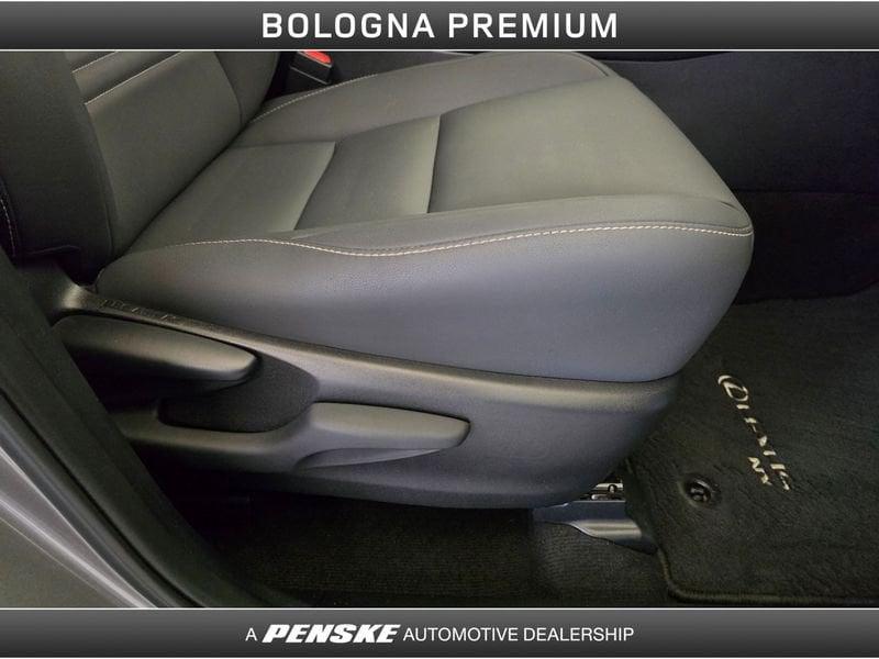 Lexus NX NX Hybrid 4WD Premium