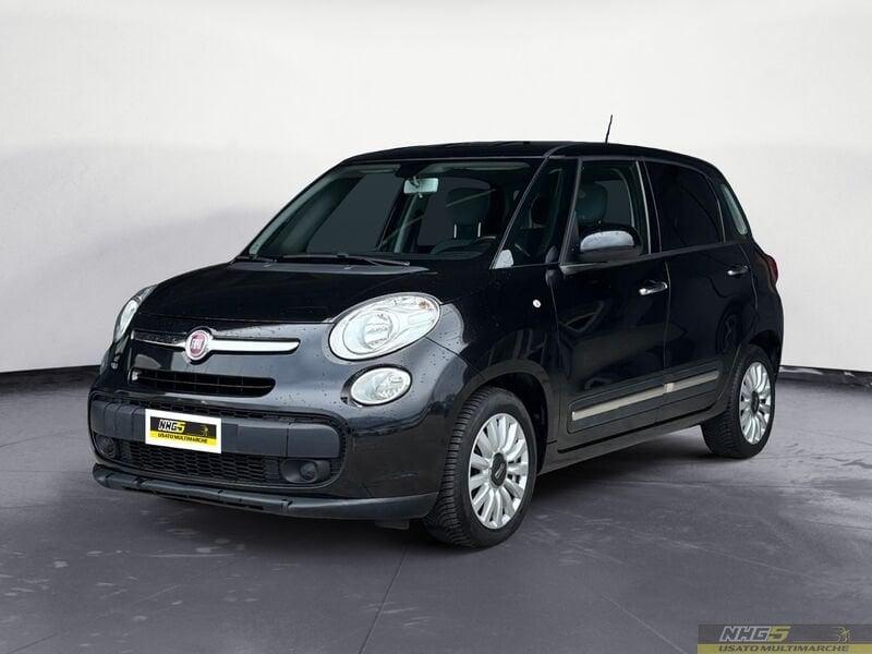 FIAT 500L 500L 1.3 Multijet 85 CV Pop Star