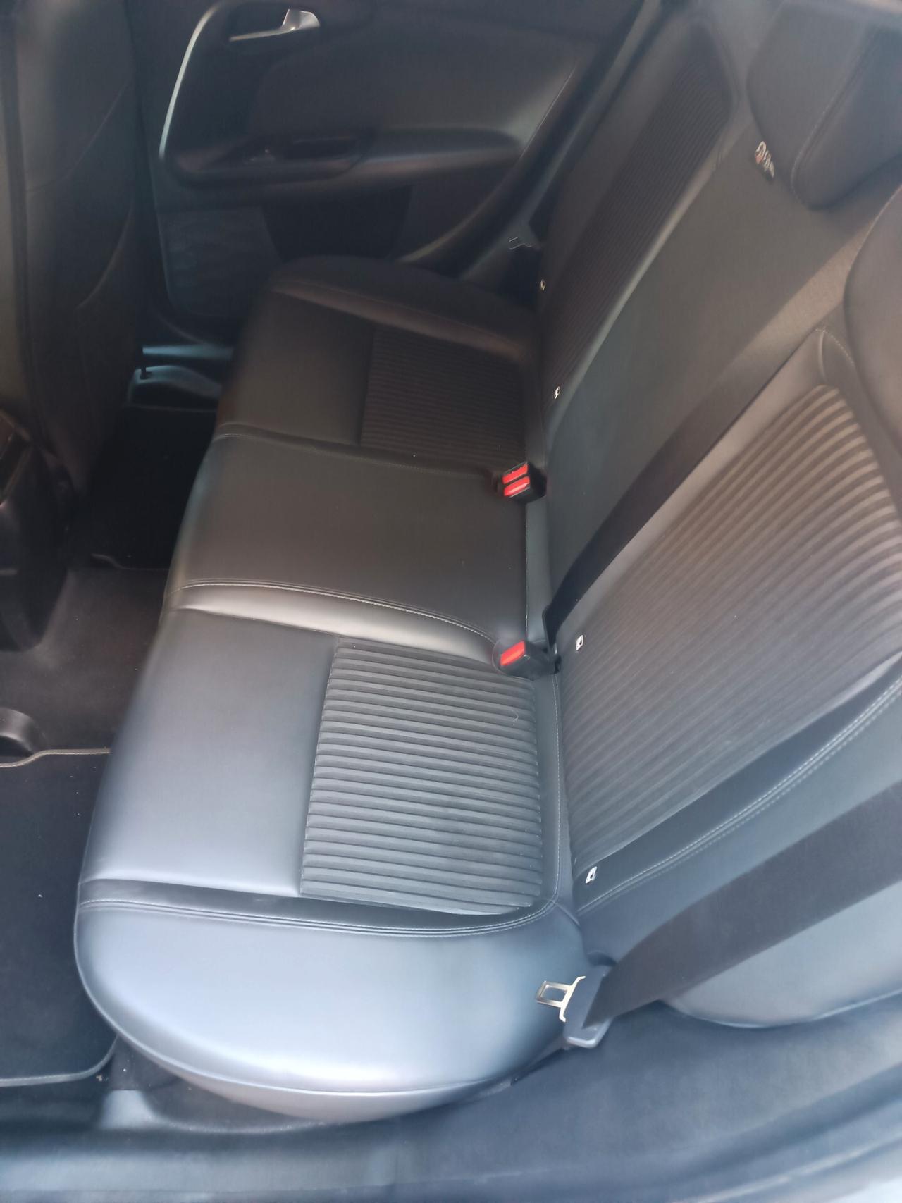 Fiat Tipo 1.4 T-Jet 120CV GPL 5 porte S-Design LOUNGE