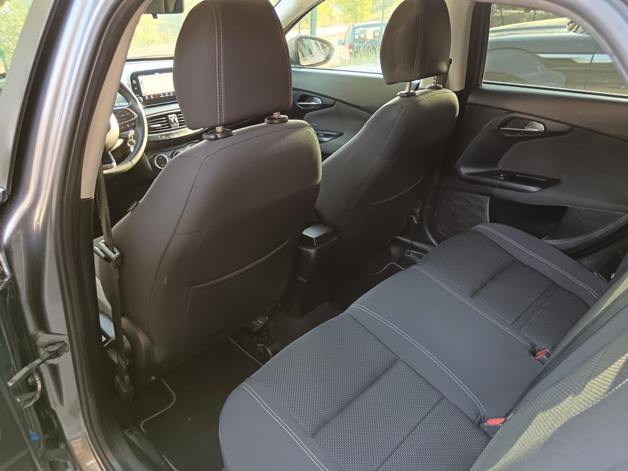 Fiat Tipo 1.6 MJT 120CV LOUNGE SW NAVI