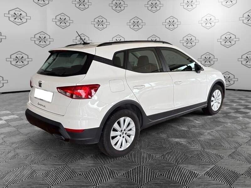 Seat Arona 1.0 EcoTSI Reference