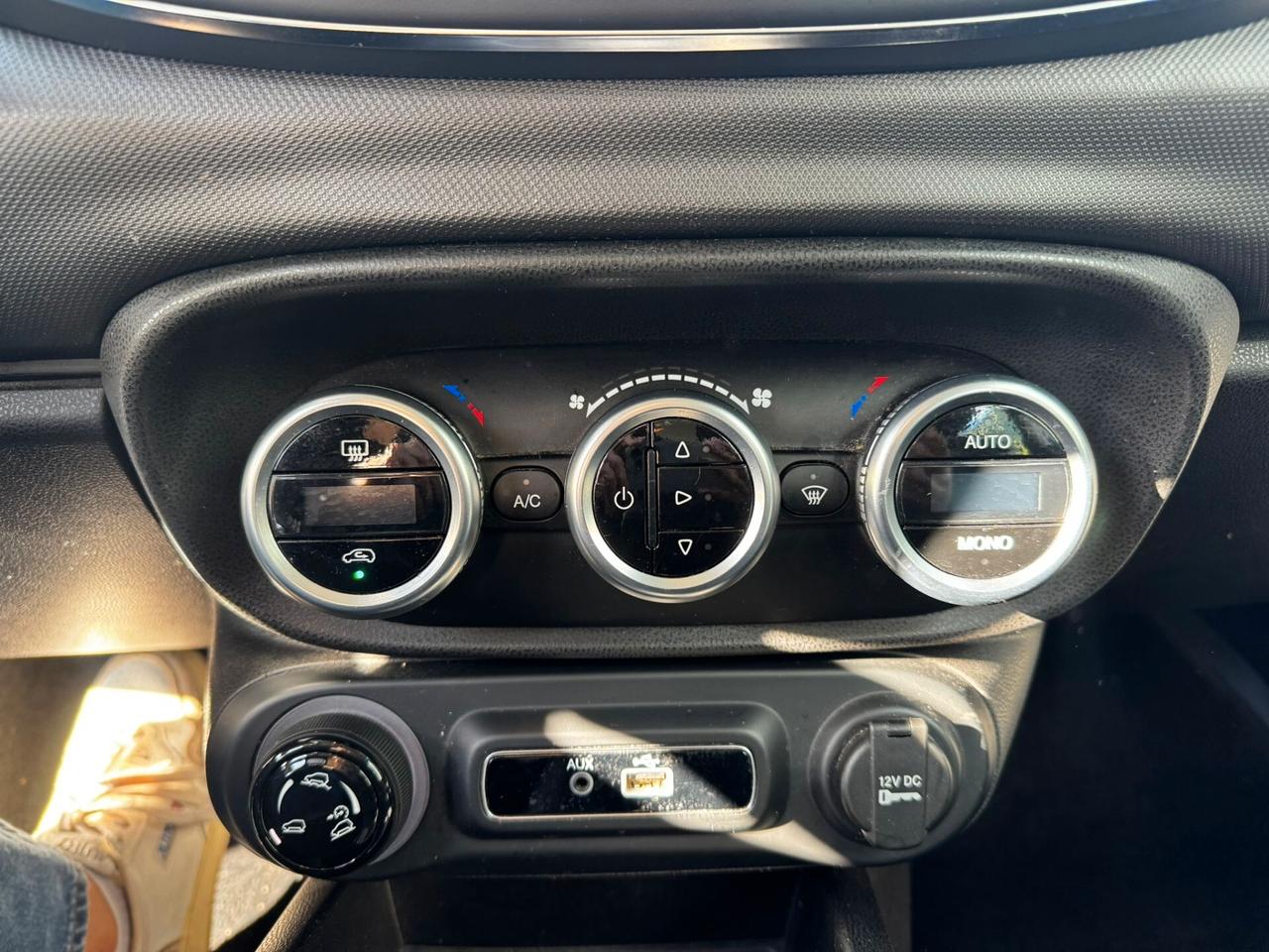 Fiat 500L 1.3 Multijet 95 CV Dualogic Cross