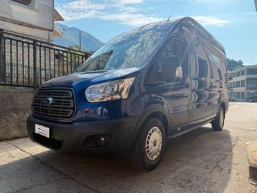 Ford TRANSIT L2H2 MOTORE NUOVO FATTURA FORD