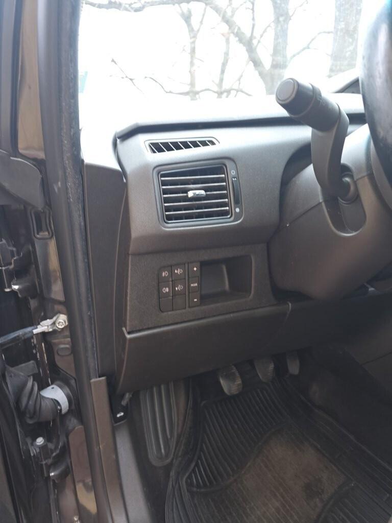 Lancia MUSA 1.6 Multijet Poltrona Frau