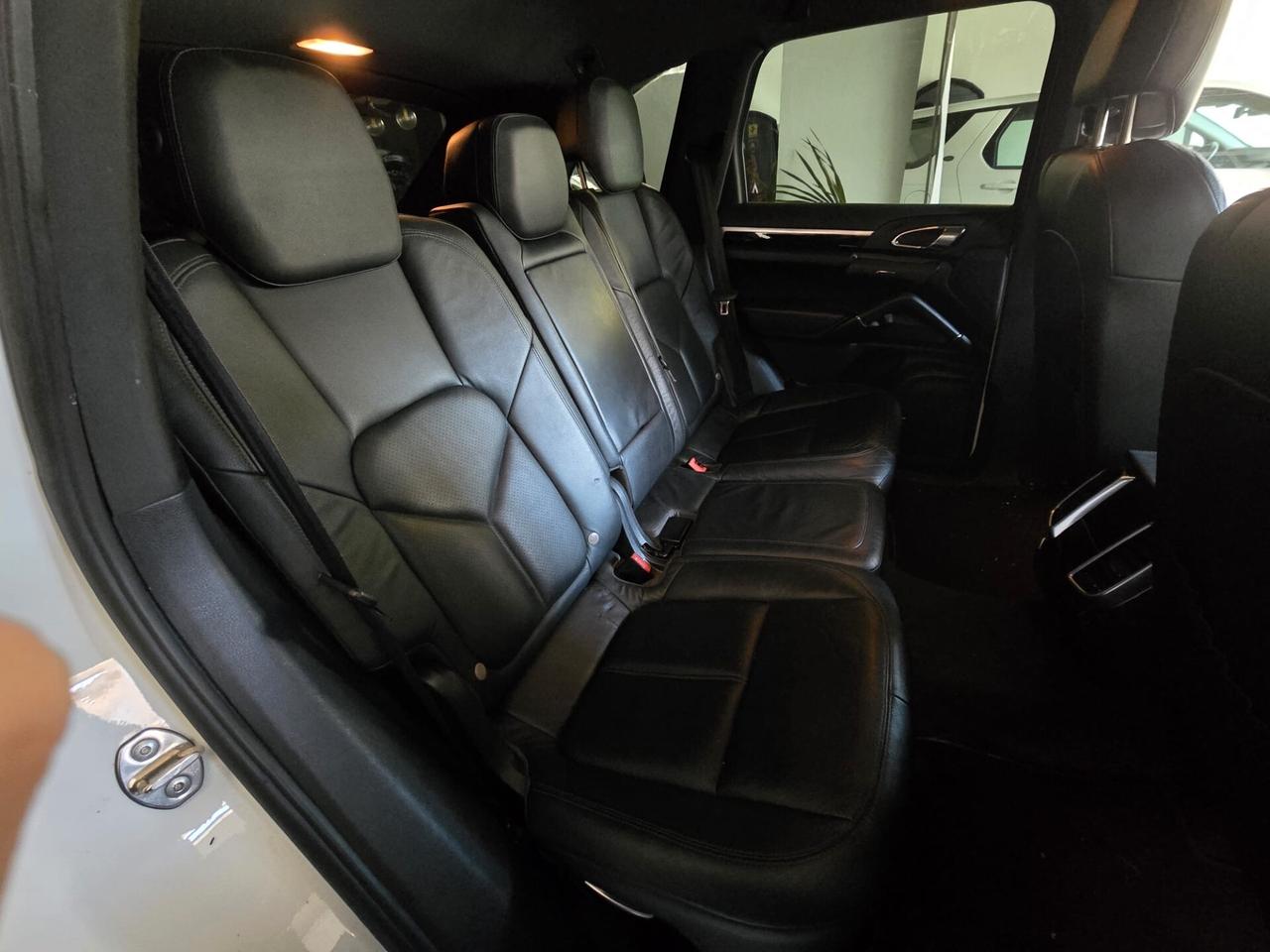 Porsche Cayenne 3.0 Diesel