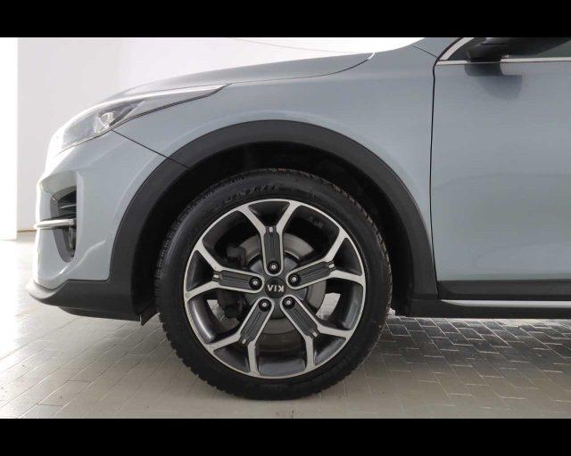 KIA XCeed 1.6 CRDi 115 CV Style