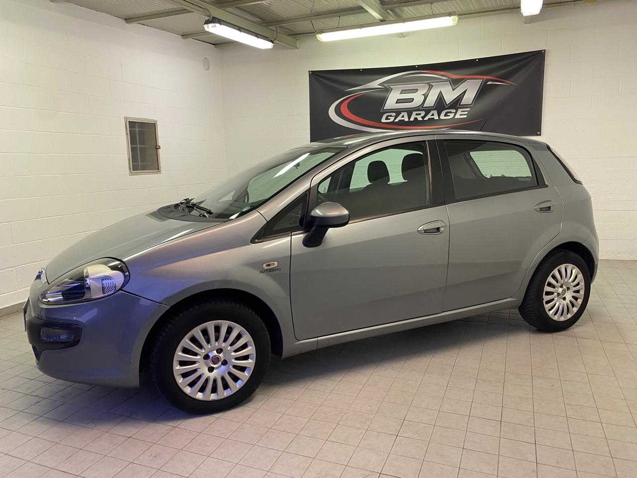 Fiat Punto Evo 1.4 5 porte S&S Dynamic