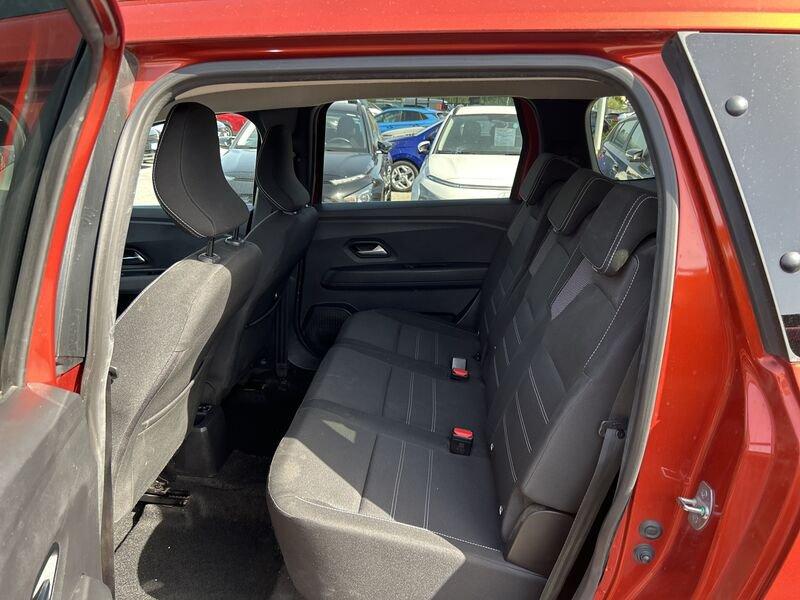 Dacia Jogger 1.0 tce Comfort Gpl 100cv 7p.ti