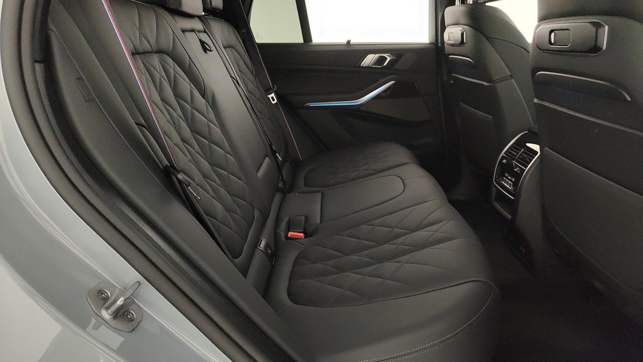 BMW X5 G05 LCI 2023 - X5 xdrive30d MSport Pro auto