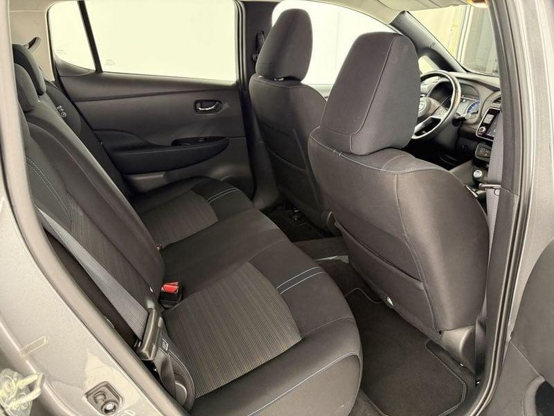 Nissan Leaf N-Connecta 40KWh