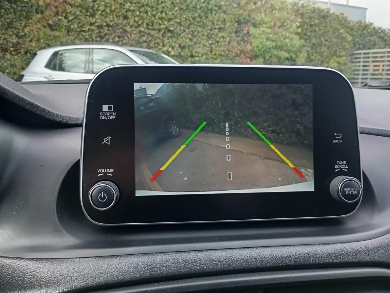 Fiat Tipo 1.3 Mjt S&S 5 porte Business