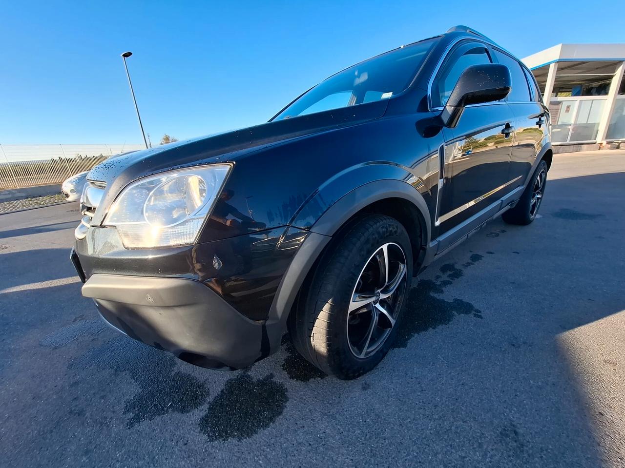 Opel Antara 2.0 CDTI 150CV aut. Edition Plus