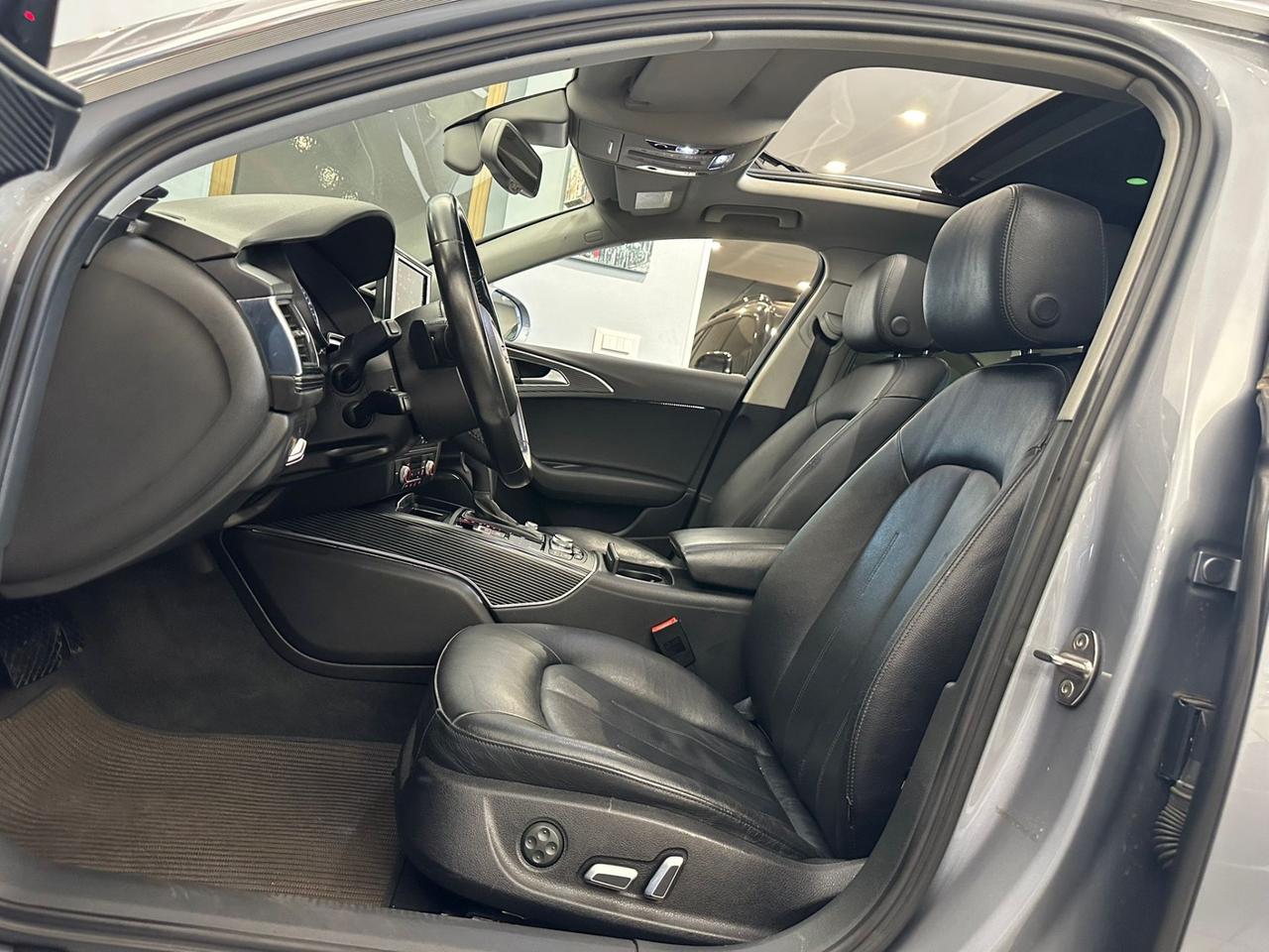 Audi A6 allroad A6 allroad 3.0 TDI 272 CV S tronic Business Plus