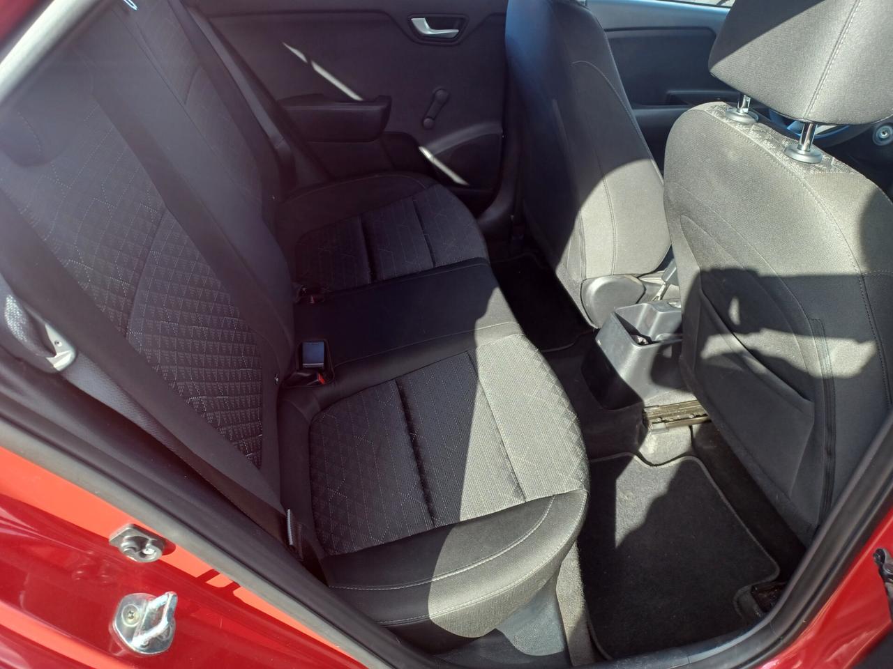 Kia Rio 1.2 DPi 82 CV EcoGPL Urban