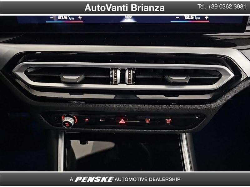 BMW Serie 3 M3 Touring M xDrive Competition