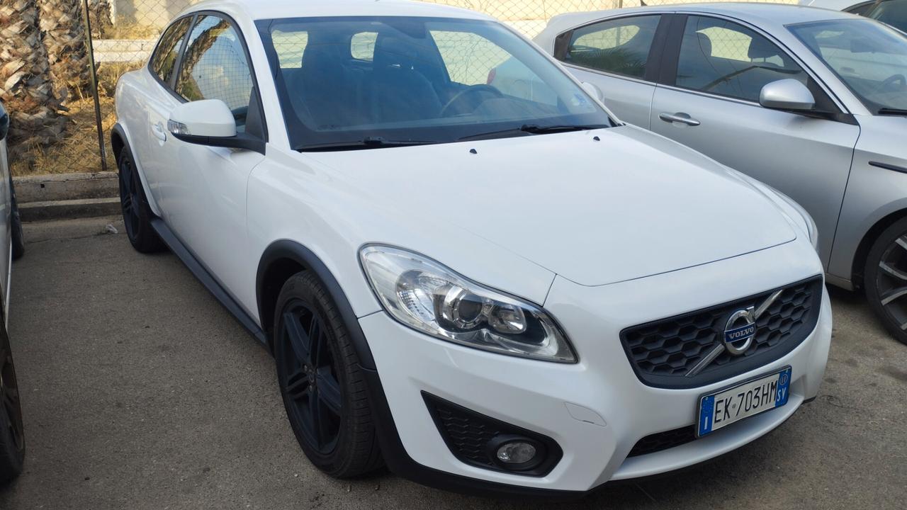 Volvo C30 D2 Summum