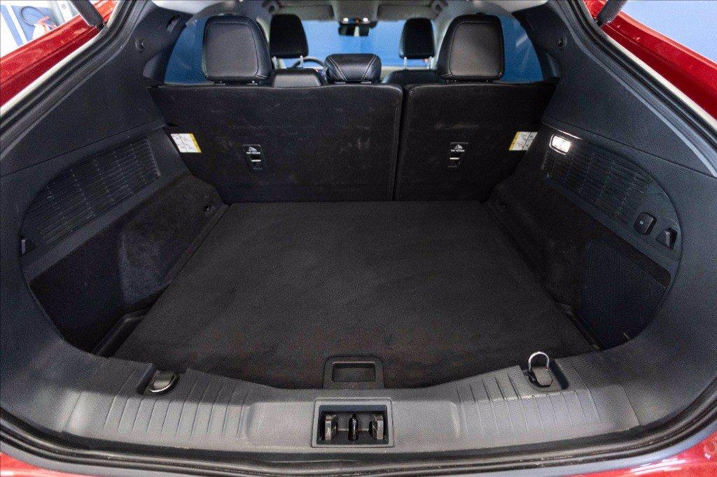 FORD Mustang Mach-e extended range rwd 294cv auto del 2022