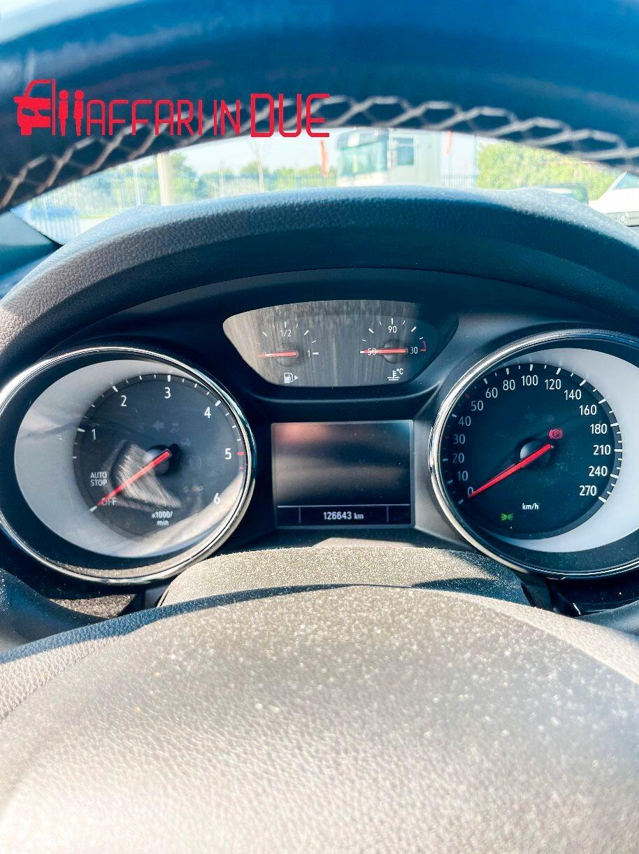 Opel Astra 1.6 CDTi 136CV Start&Stop Sports Tourer Innovation