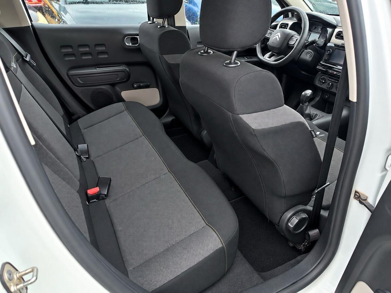 Citroen C3 PureTech 110 S&S Shine