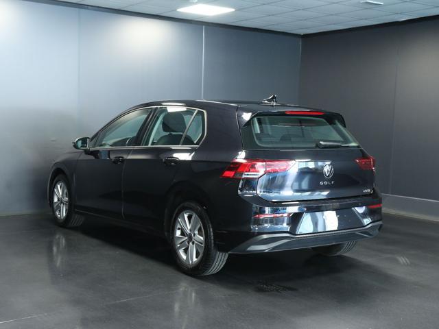 VOLKSWAGEN Golf 1.0 eTSI 110CV EVO DSG Life