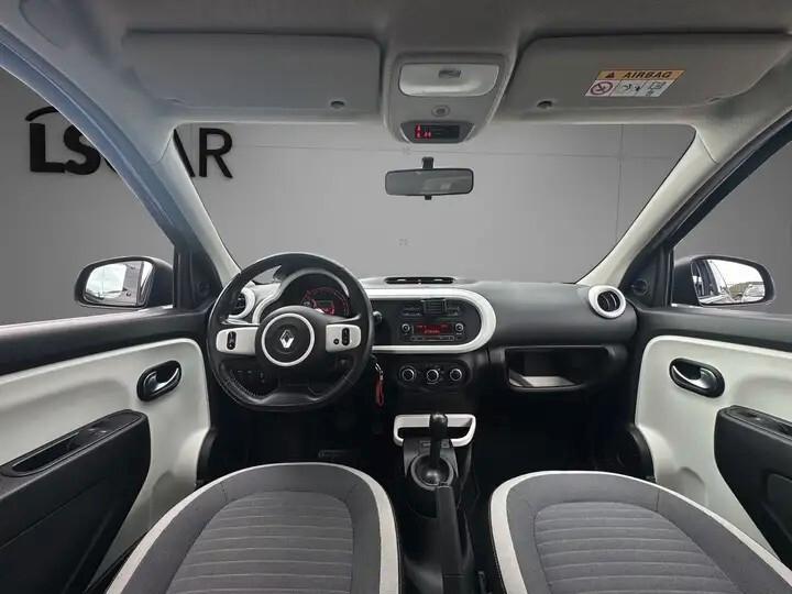 Renault Twingo SCe Stop&Start Intens