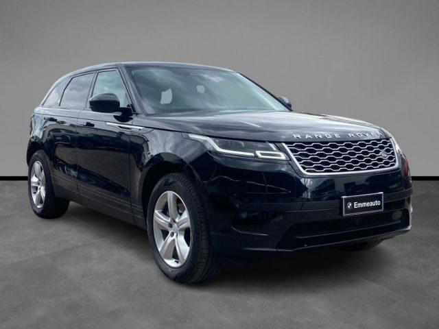 LAND ROVER Range Rover Velar 2.0 Si4 250 CV