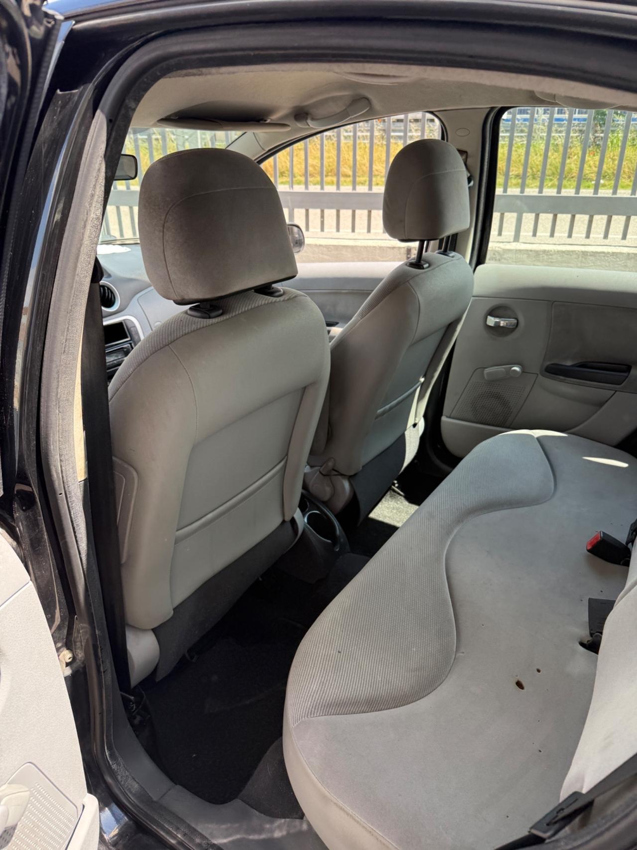 Citroen C3 1.1 Cashmere