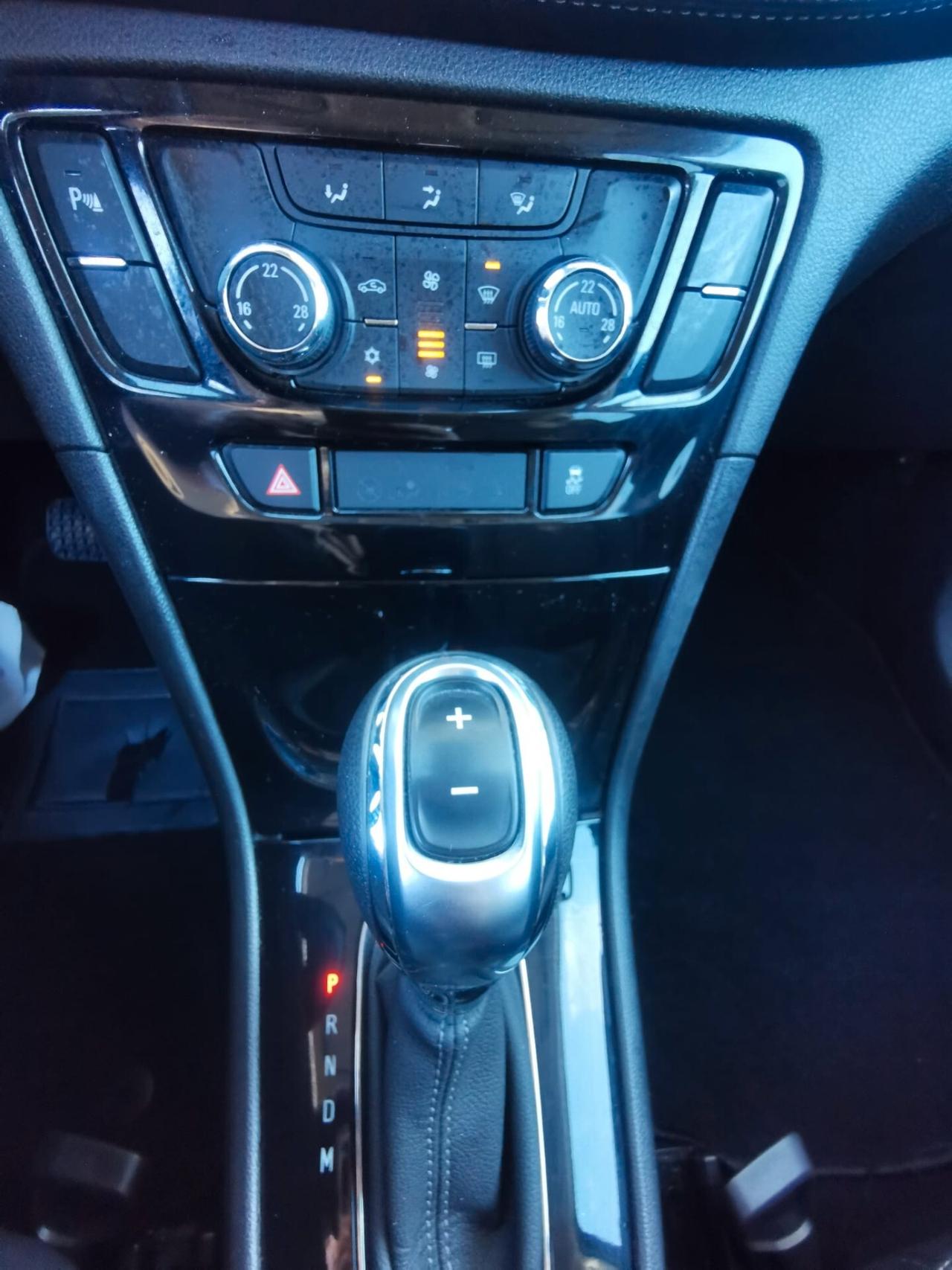 Opel Mokka X 1.6 CDTI Ecotec 136CV 4x2 aut. Innovation