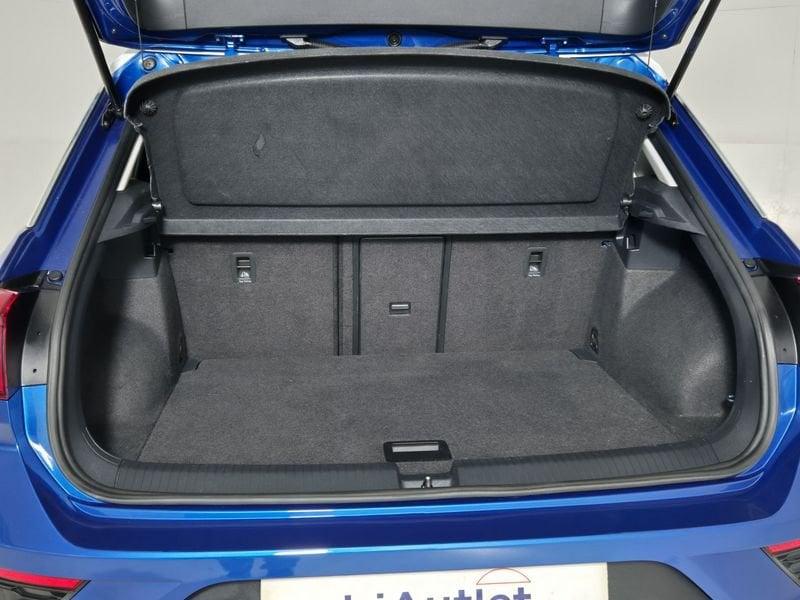 Volkswagen T-Roc I 2017 Benzina 1.5 tsi Style