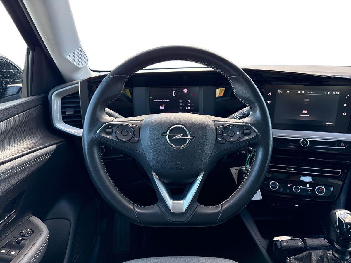 OPEL Mokka II 2020 - Mokka 1.2 t Elegance s&s 100cv