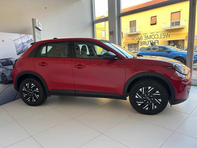 FIAT 600 Hybrid 100 CV DCT MHEV KM0