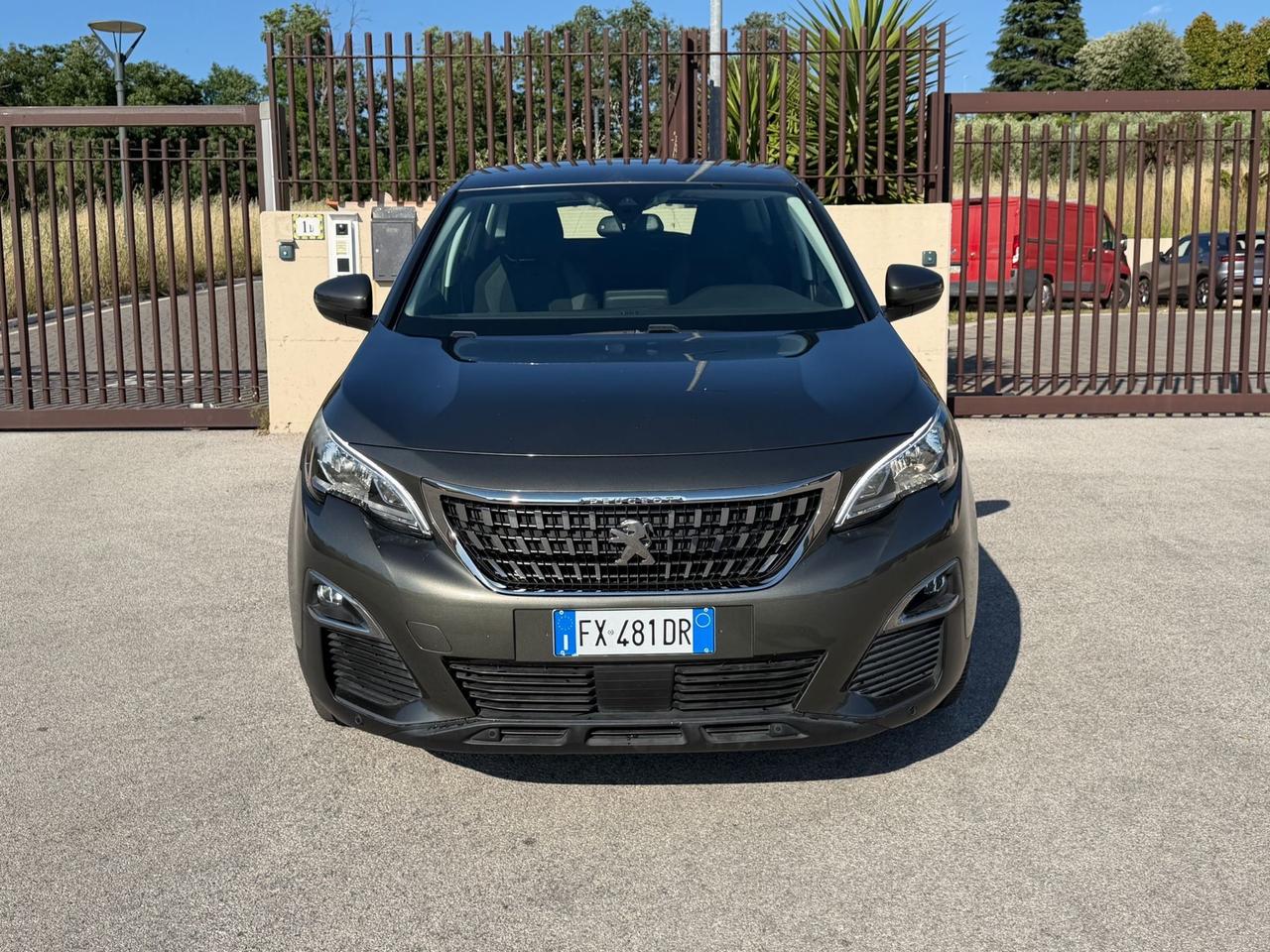 Peugeot 3008 1.5 BlueHDi *TAGLIANDATA*