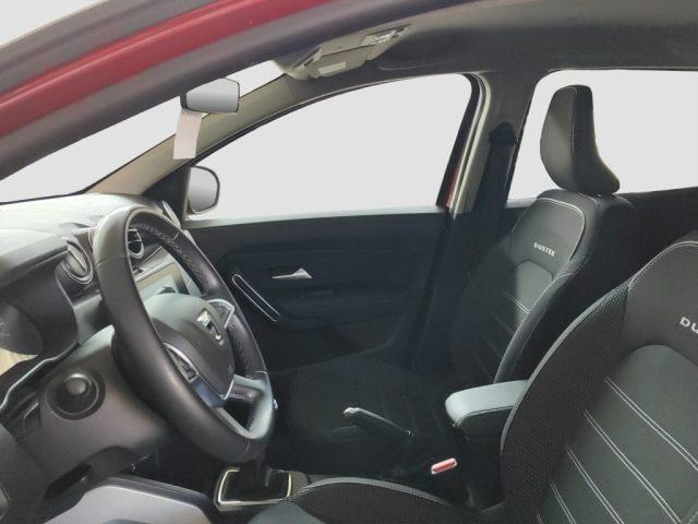 DACIA Duster Duster 1.0 TCe GPL 4x2 Prestige