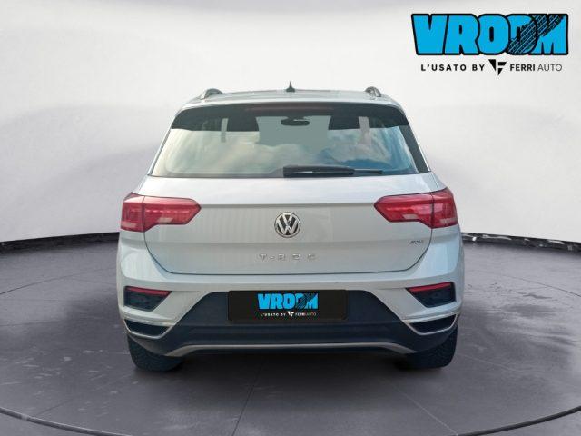 VOLKSWAGEN T-Roc 1.0 TSI 115 CV Business