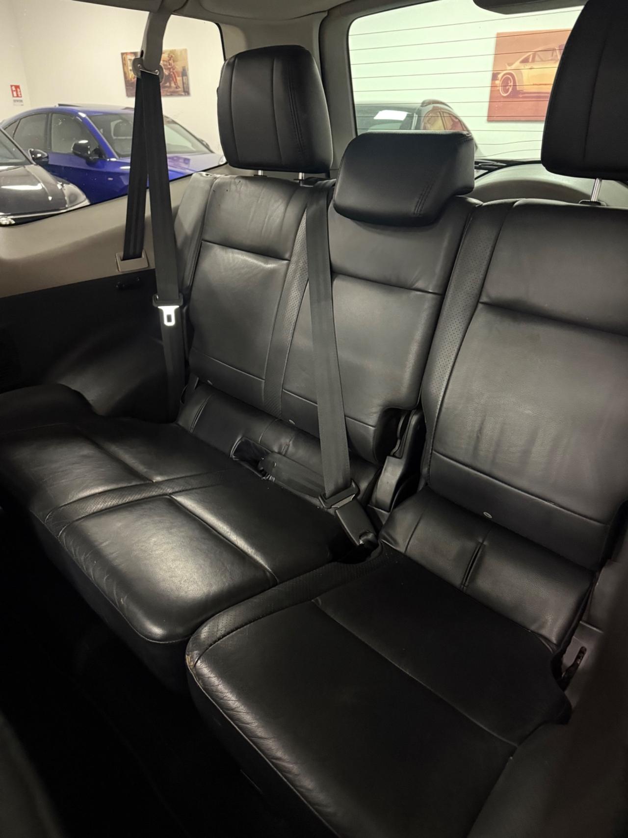 Mitsubishi Pajero 3.2 DI-D 16V aut. 5p. Instyle DPF