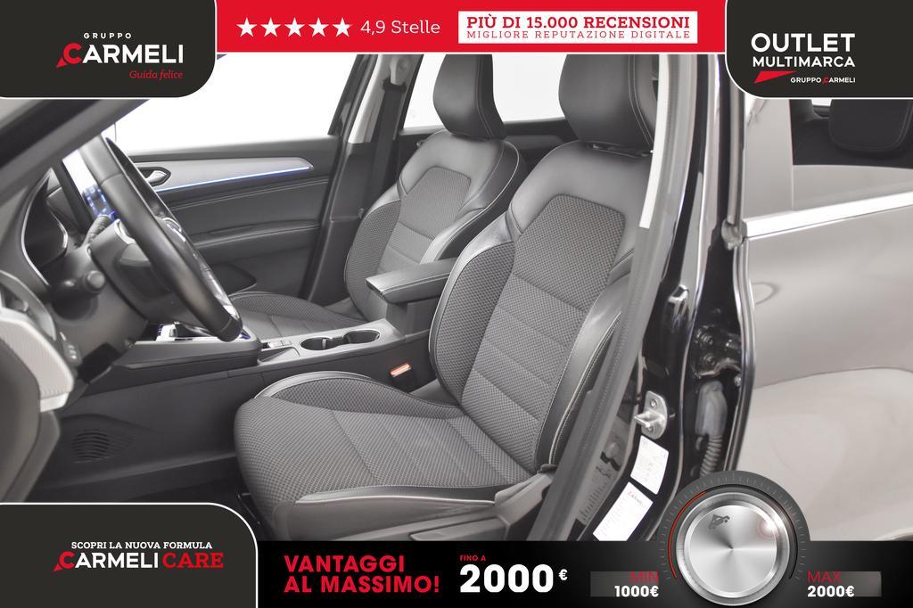 Renault Arkana 1.6 Hybrid Intens E-Tech Auto