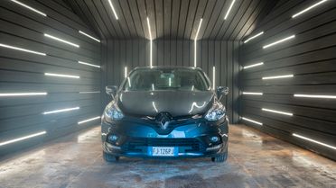 Renault Clio TCe 12V 90 CV GPL Start&Stop 5 porte Energy Life
