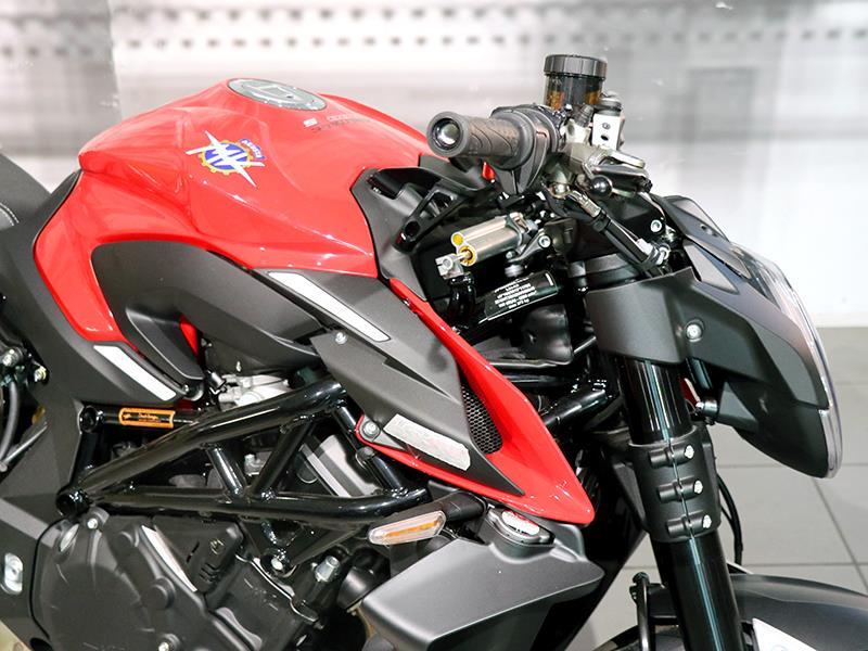 MV Agusta Brutale 1000 RS