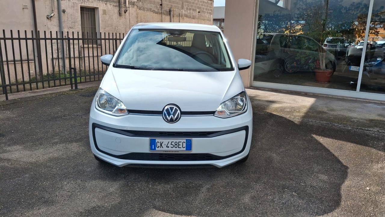 Volkswagen up! 1.0 5p. EVO move BlueMotion Technology