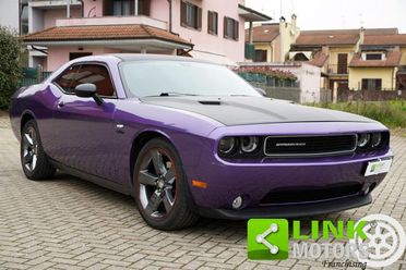 DODGE Challenger 3.6 V6 305 CV Automatica - 2013