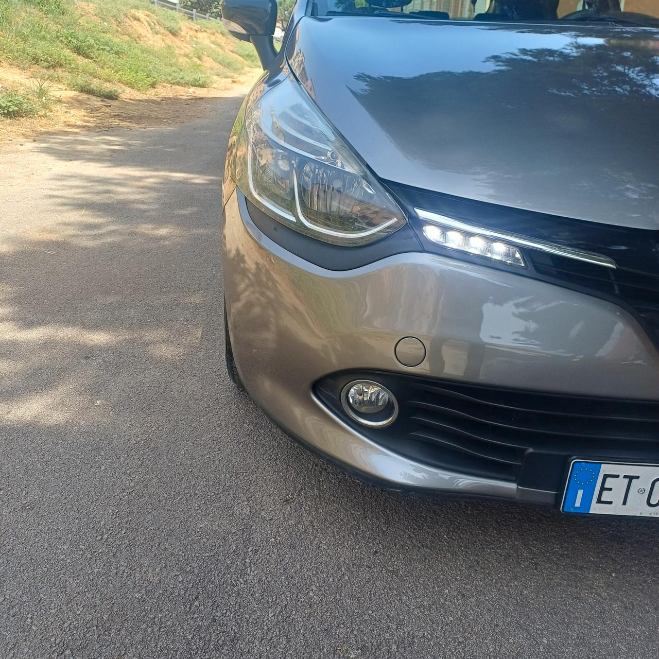 Renault Clio 1.5 dCi 8V 90CV Start&Stop 83gr 5 porte EcoBusiness