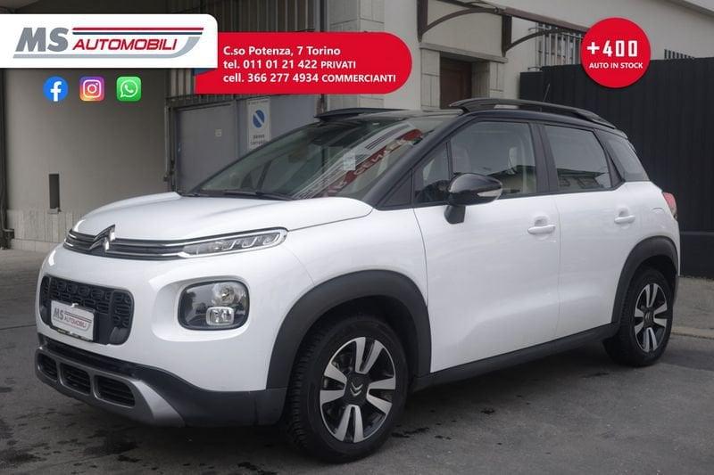 Citroën C3 Aircross Citroën C3 Aircross PureTech 110 S&S Shine 81KW ANNO 2020