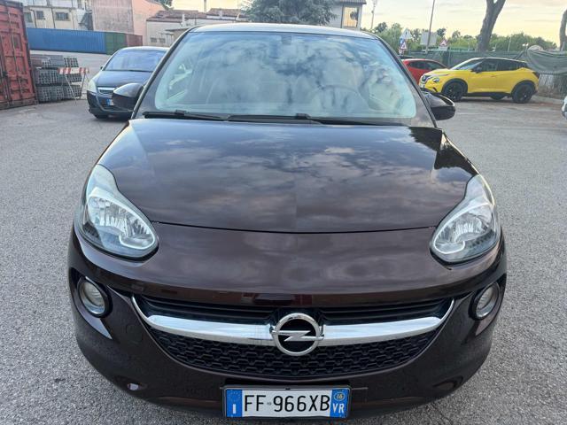 OPEL Adam 128,308km 1.4 87 CV GPL Tech Air Come nuova